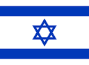 Israel flag