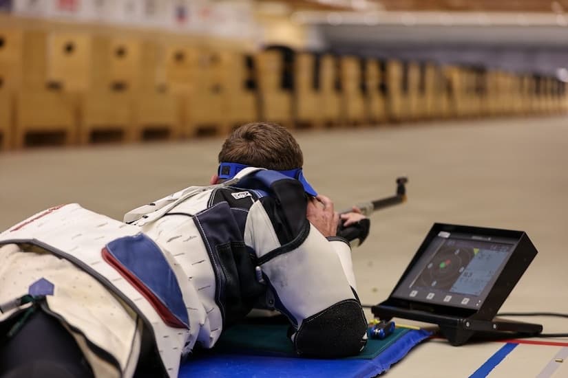 Four USAMU Soldiers Qualify for Upcoming Rifle World Cup Competitions